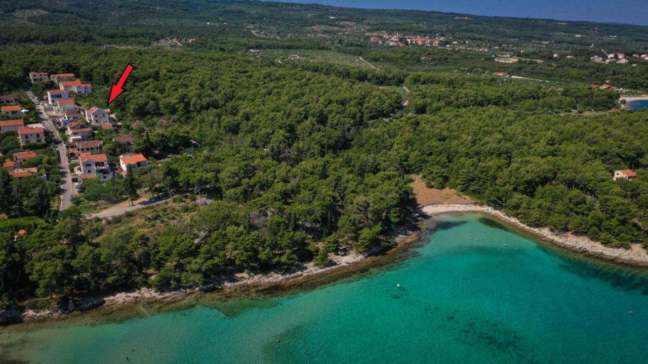 Ocean'S Serenity Супетар Екстериор снимка